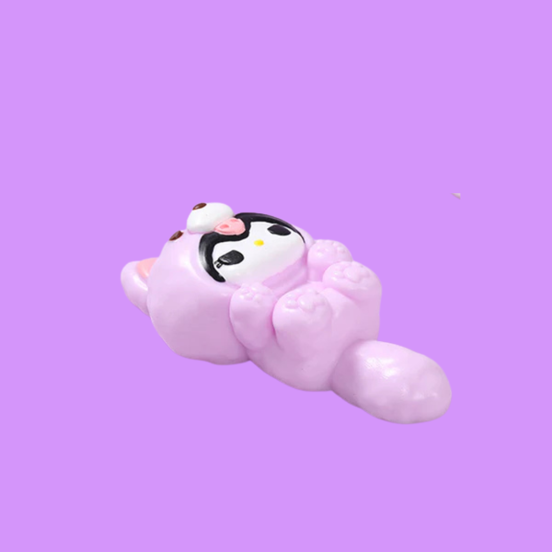 Cute Doll Kuromi