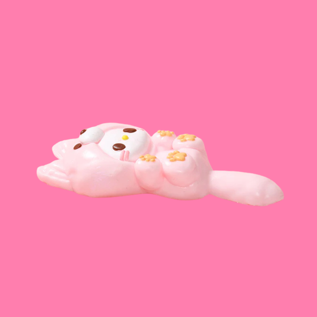 Cute Doll Kity