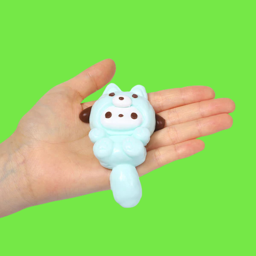 Cute Doll Pochacco