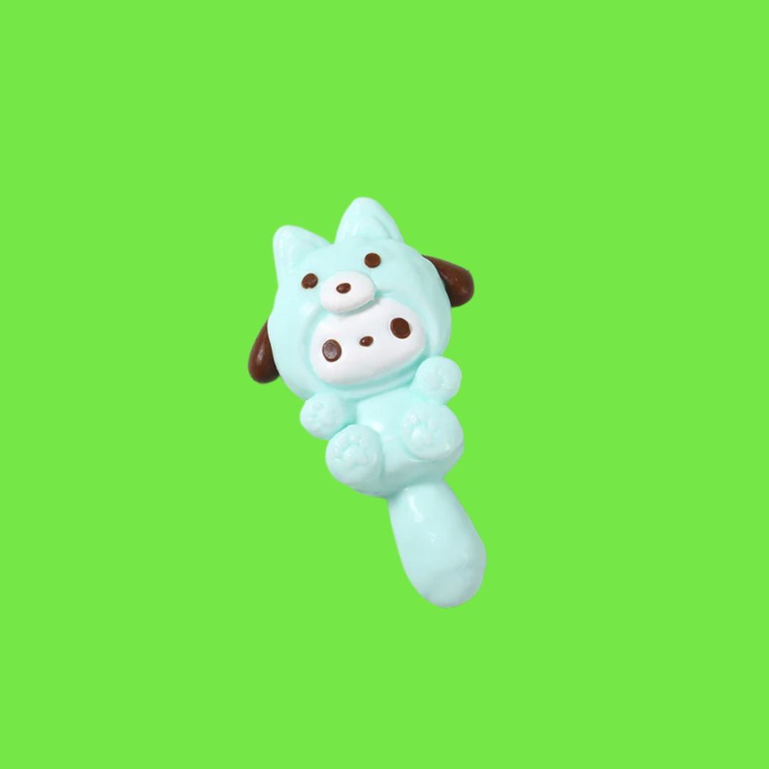 Cute Doll Pochacco