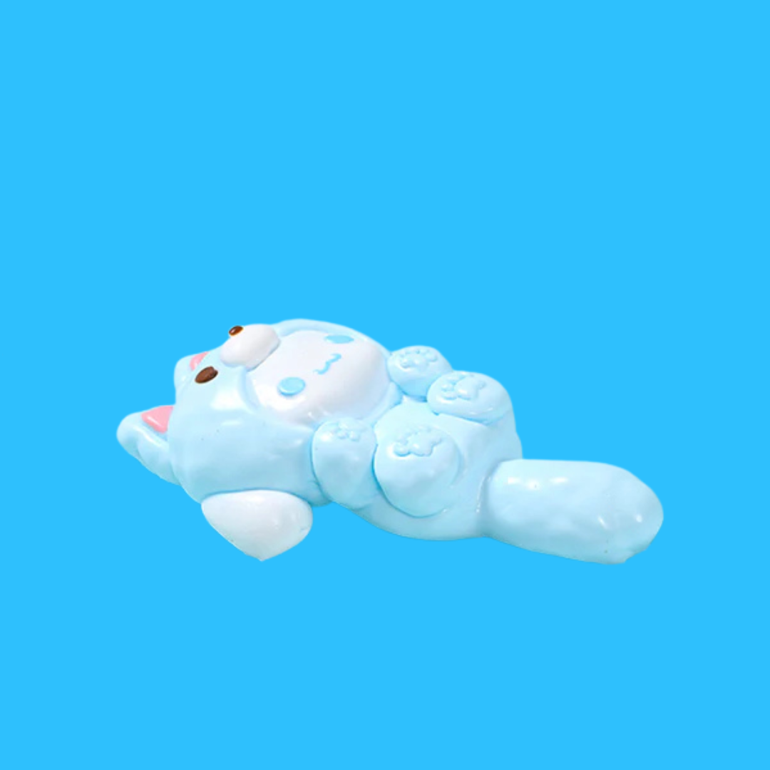 Cute Doll Cinnamon