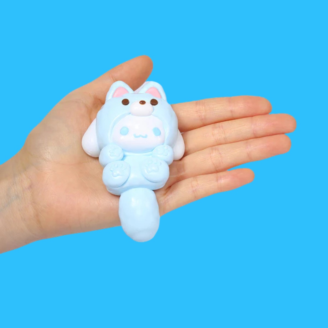 Cute Doll Cinnamon