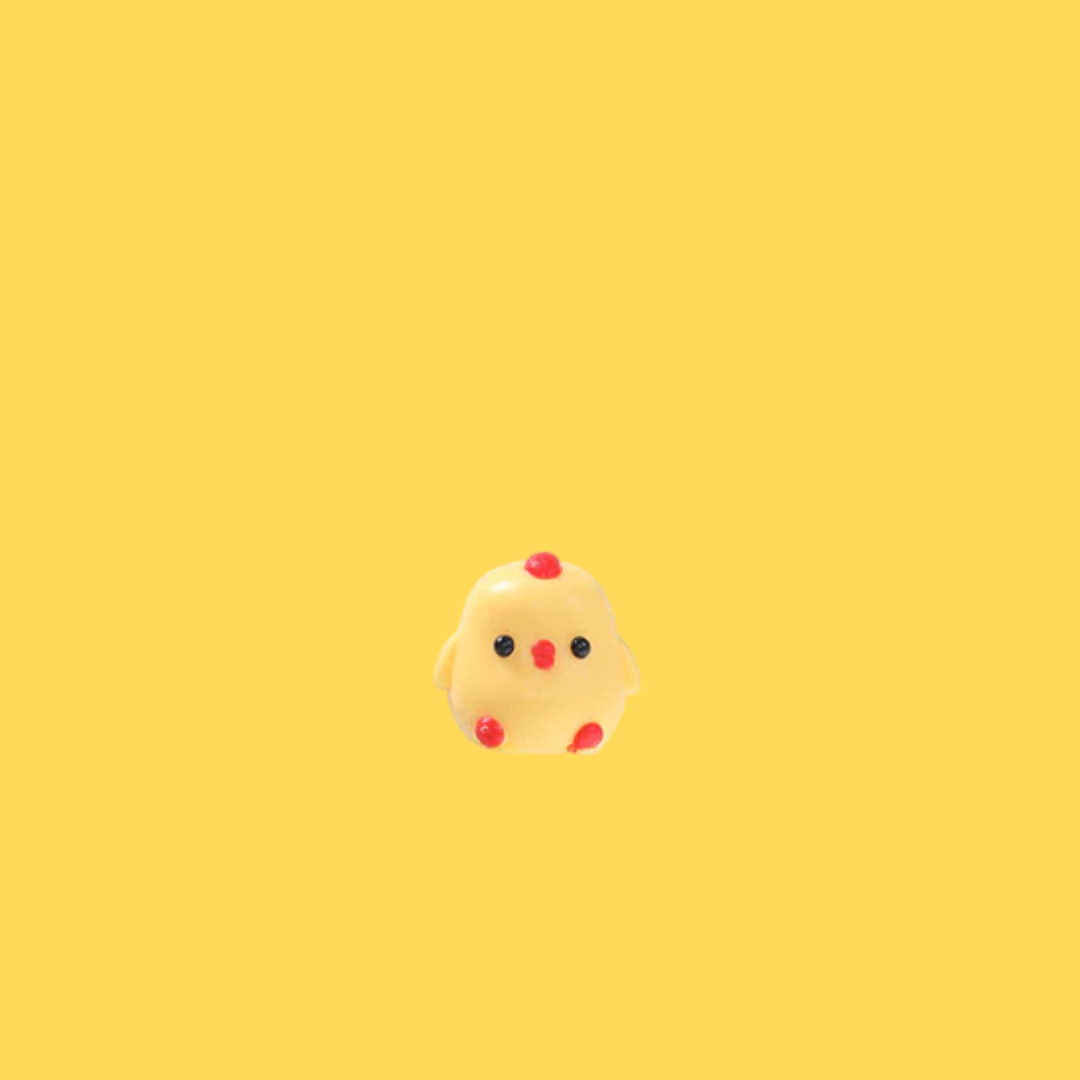 Pollito Pequeño