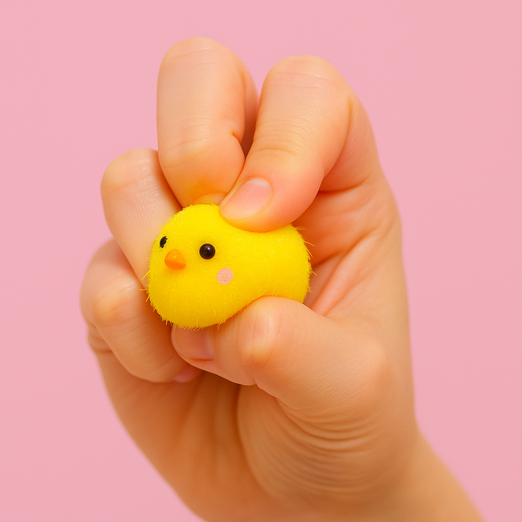 Mini Animales Squishies