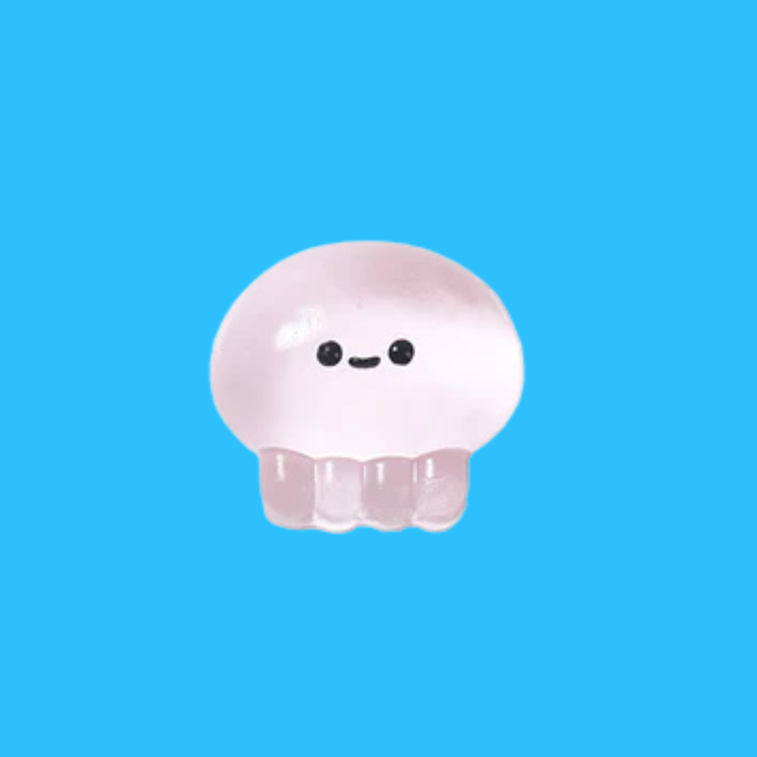 Squishy Bubble Blowing Zen