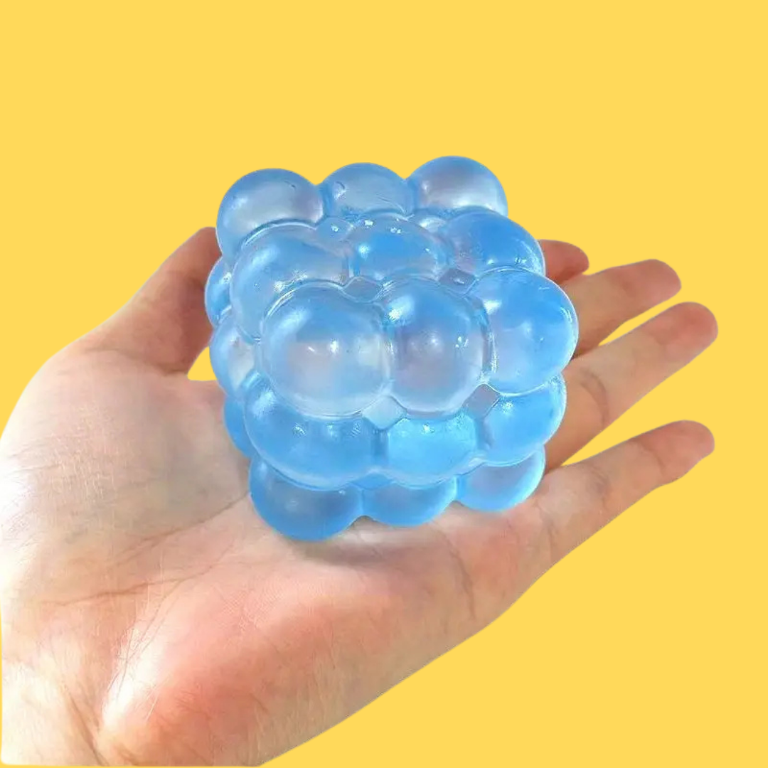 Squishy Puzzle Zen