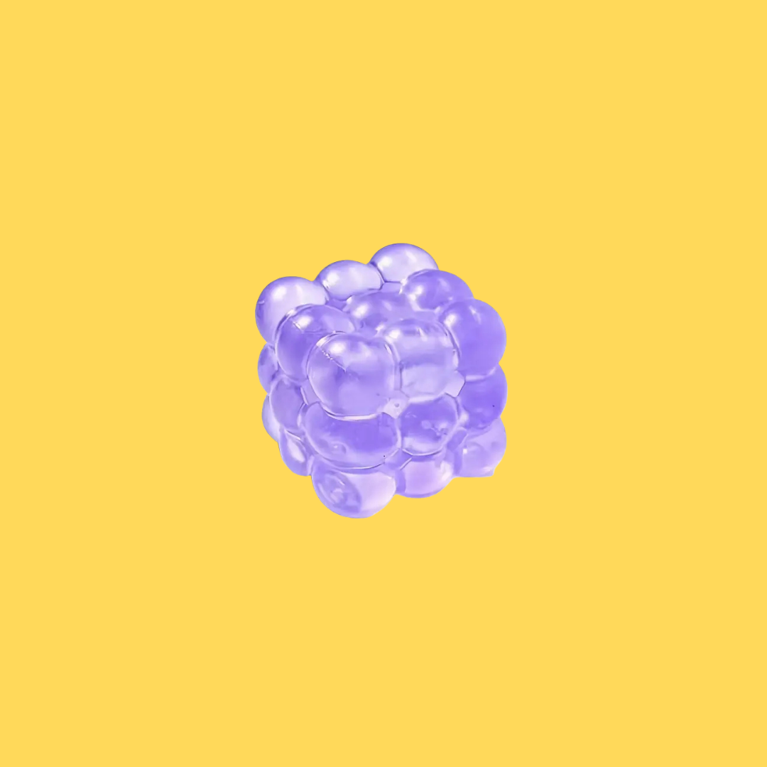 Squishy Puzzle Zen