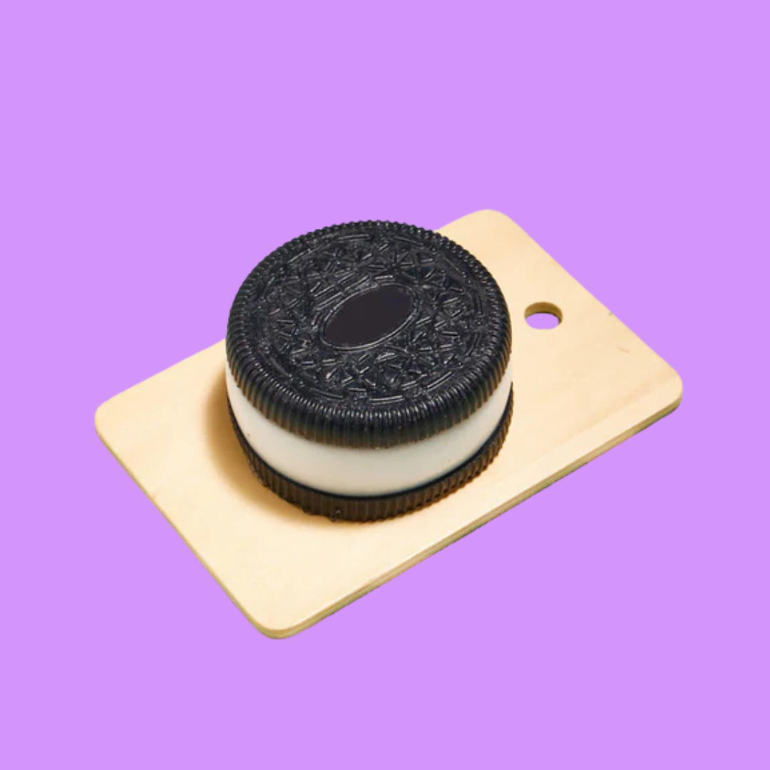 Squishy Oreo Zen