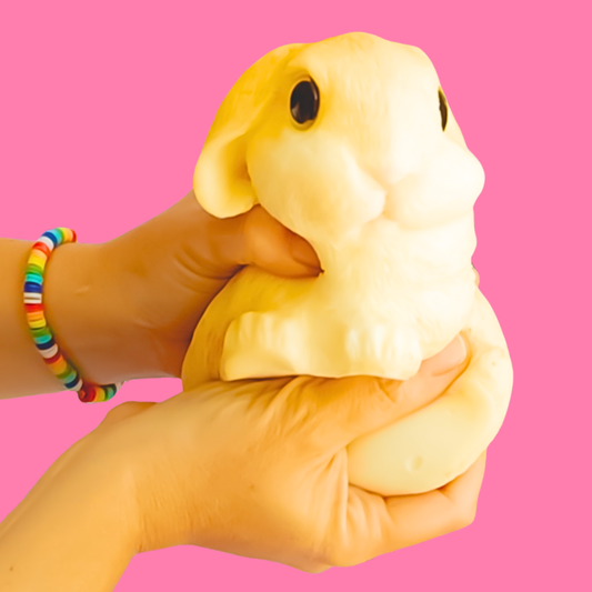 Conejo Premium Squishy