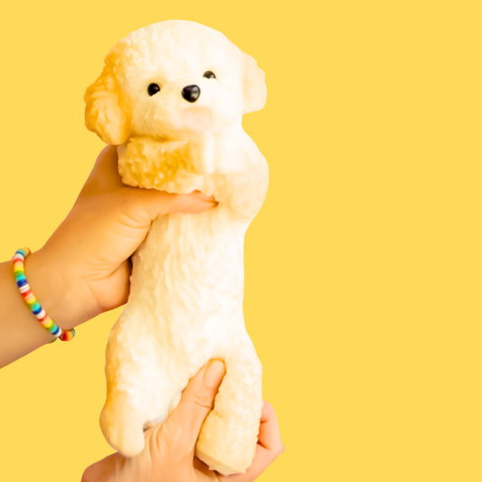 Perro Premium Squishy