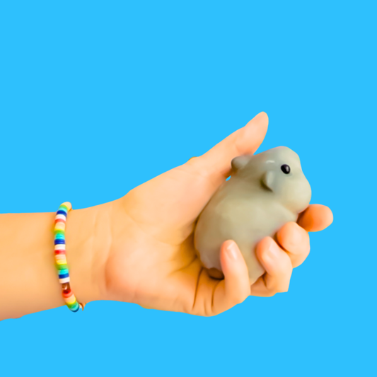 Hamster Squishy