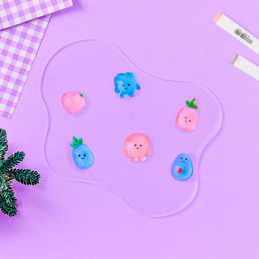 KIT MOCHILA REGULADORA