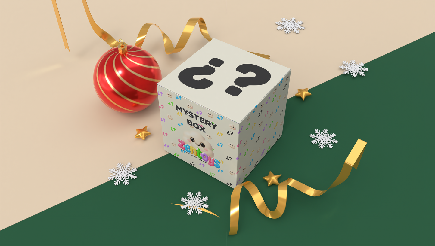 Mystery Box