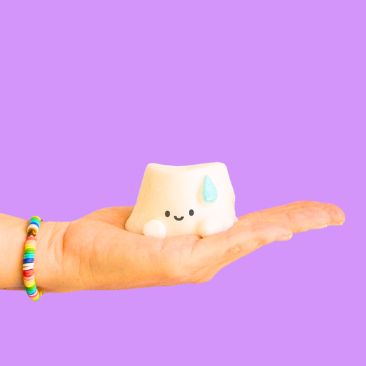 Rollito de Papel Squishy