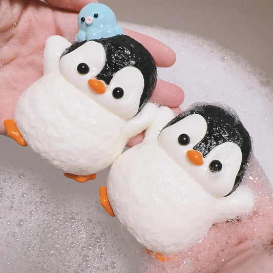 Aplasta, Juega y Limpia: Guía Divertida para Cuidar tu Squishy