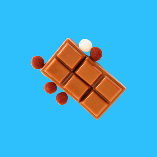 Squishy Chocolate Zen