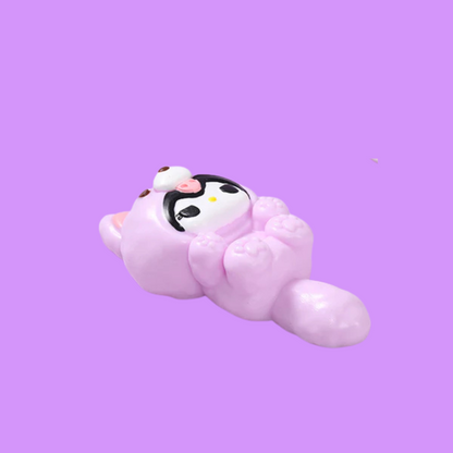 Cute Doll  Kuromi