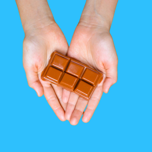 Squishy Chocolate Zen