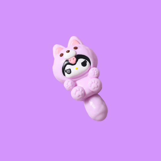 Cute Doll  Kuromi