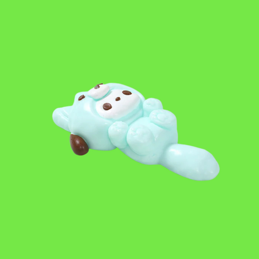 Cute Doll Pochacco