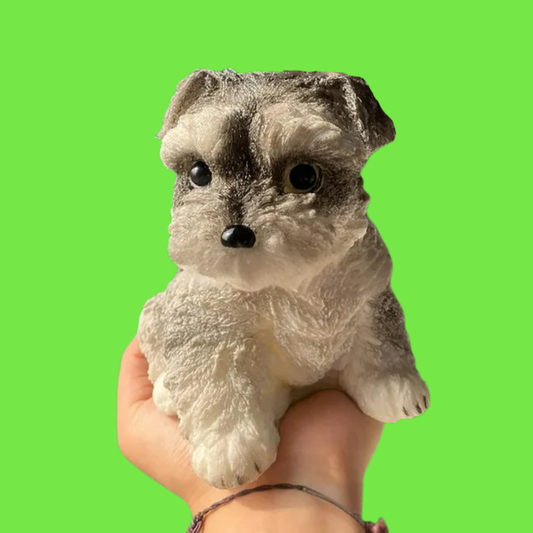 Squishy Dog Zen