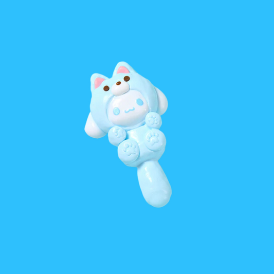 Cute Doll Cinnamon
