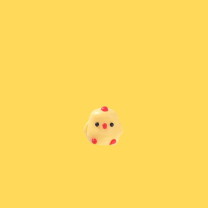 Pollito Pequeño