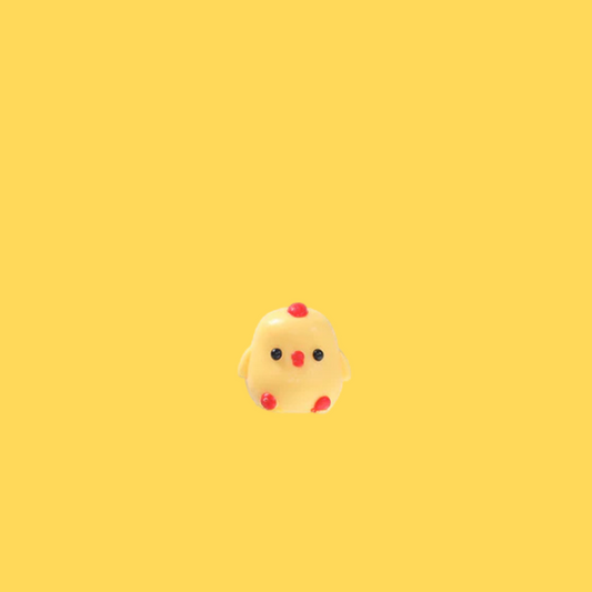 Pollito Pequeño