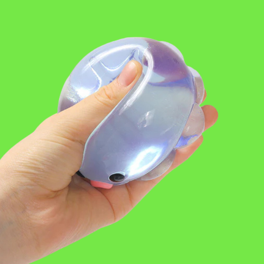 Squishy Octupus Zen