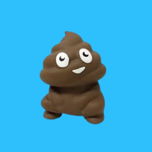 Squishy Poop zen