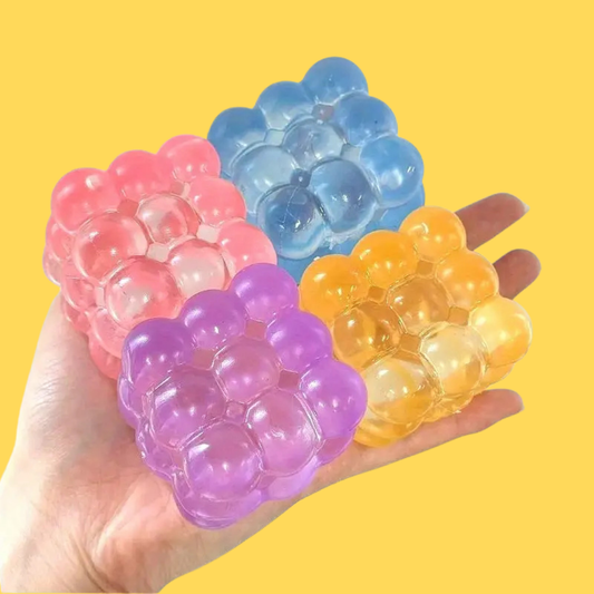 Squishy Puzzle Zen