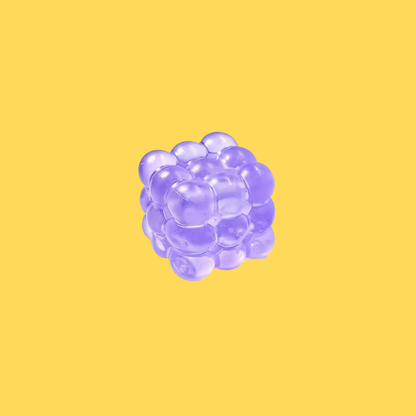 Squishy Puzzle Zen