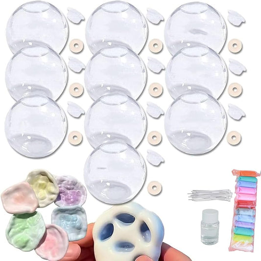 DIY Set Balls