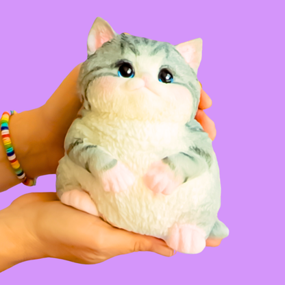 Gato Premium Squishy