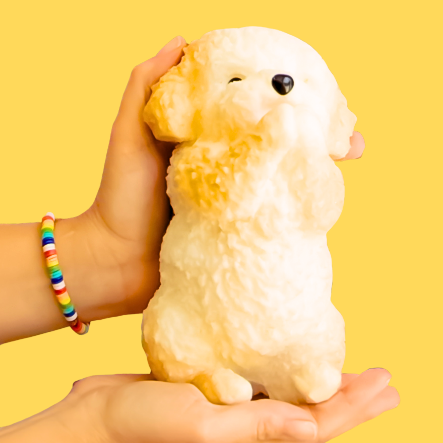 Perro Premium Squishy