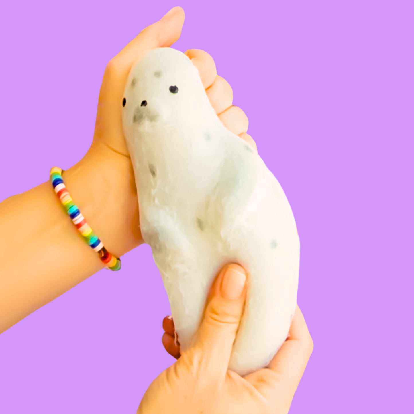 Foca Premium Squishy