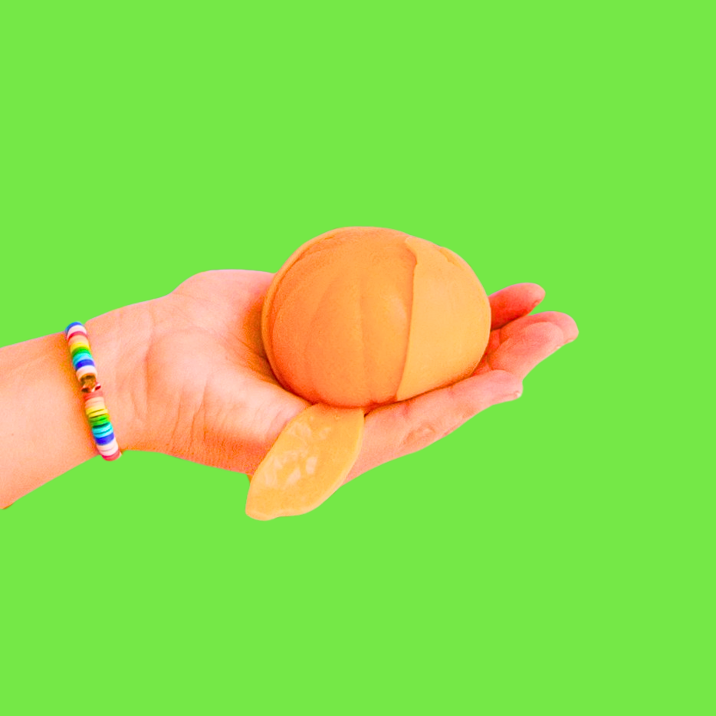 Mandarina Squishy