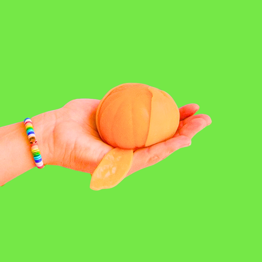 Mandarina Squishy