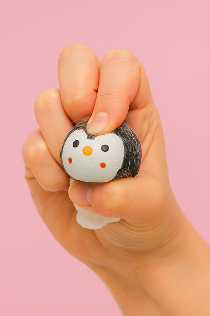 Mini Animales Squishies