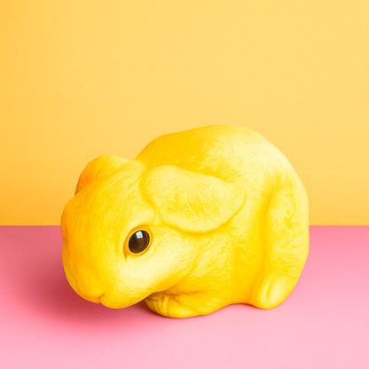 Conejo Premium Squishy