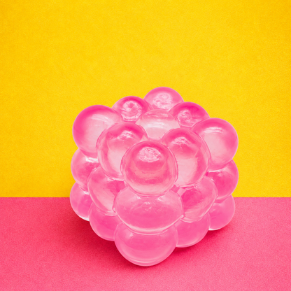 Cubo Burbujas Squishy
