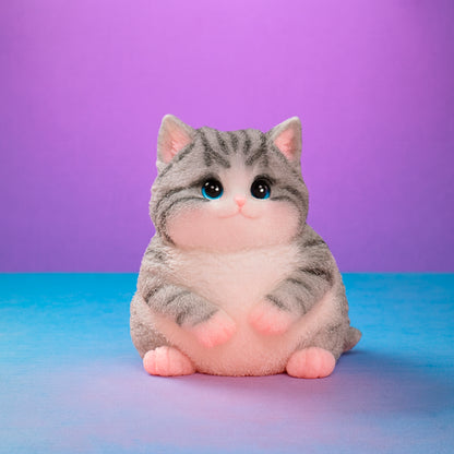 Gato Premium Squishy