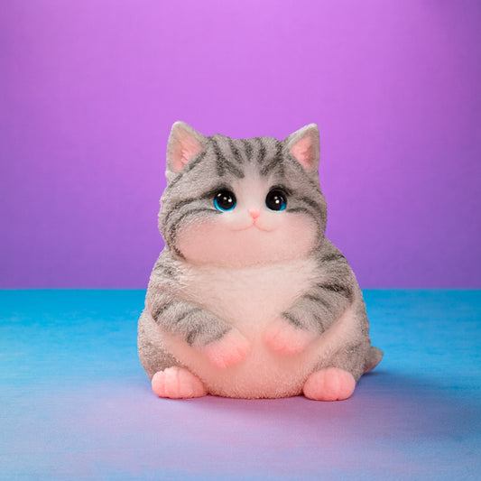 Gato Premium Squishy
