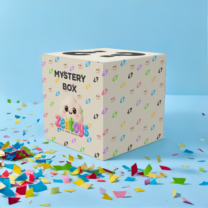 Mystery Box