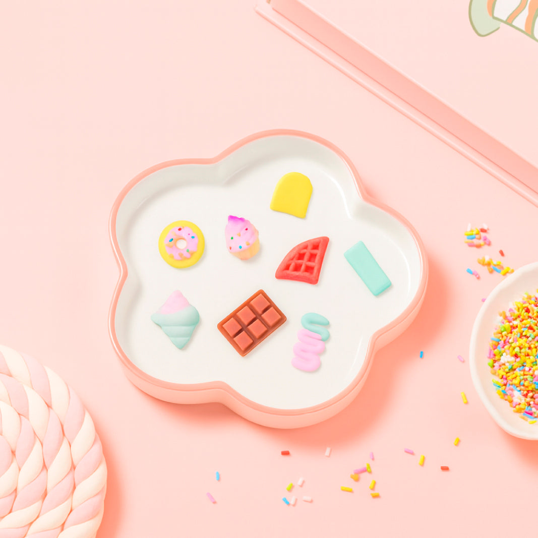 KIT MOCHILA REGULADORA