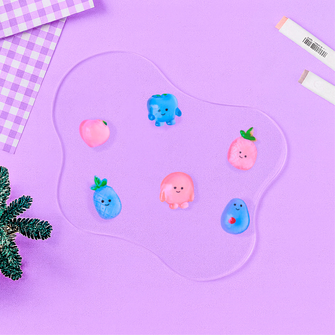 KIT MOCHILA REGULADORA