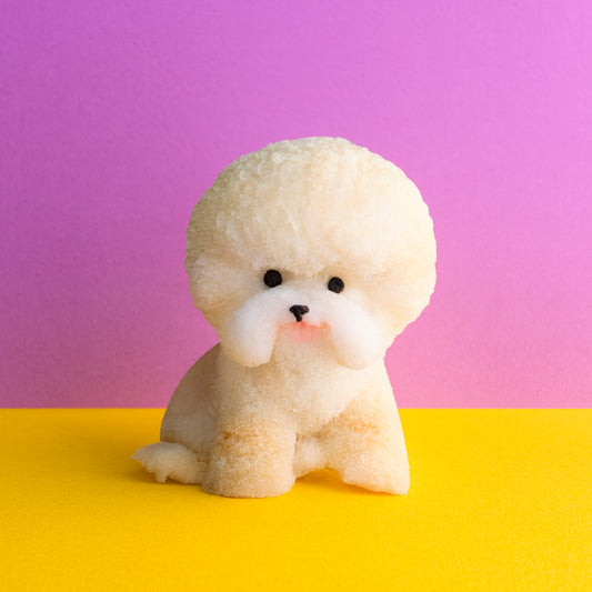 Poddle Cafe Squishy