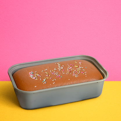 Pastel Helado Squishy