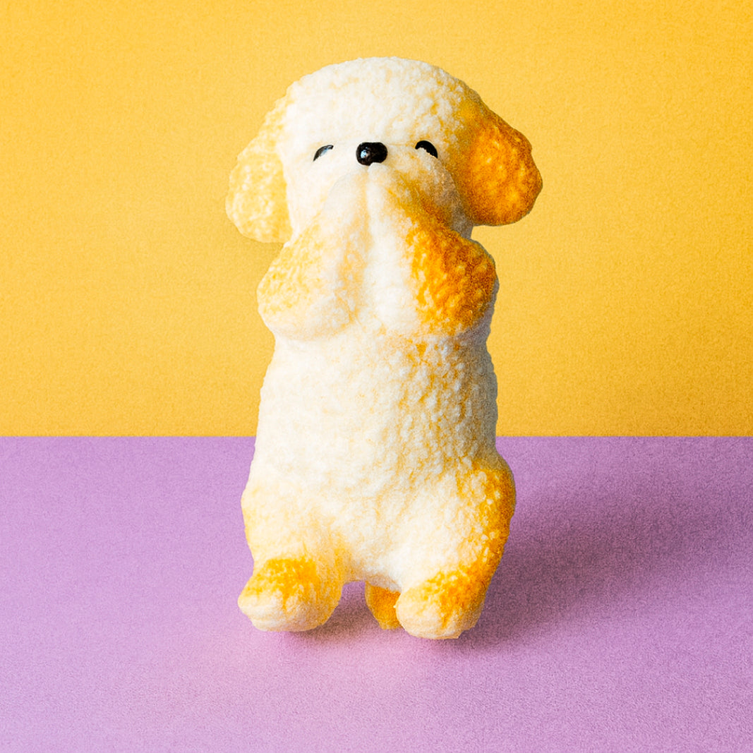 Perro Premium Squishy