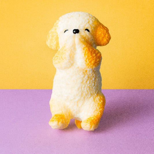 Perro Premium Squishy